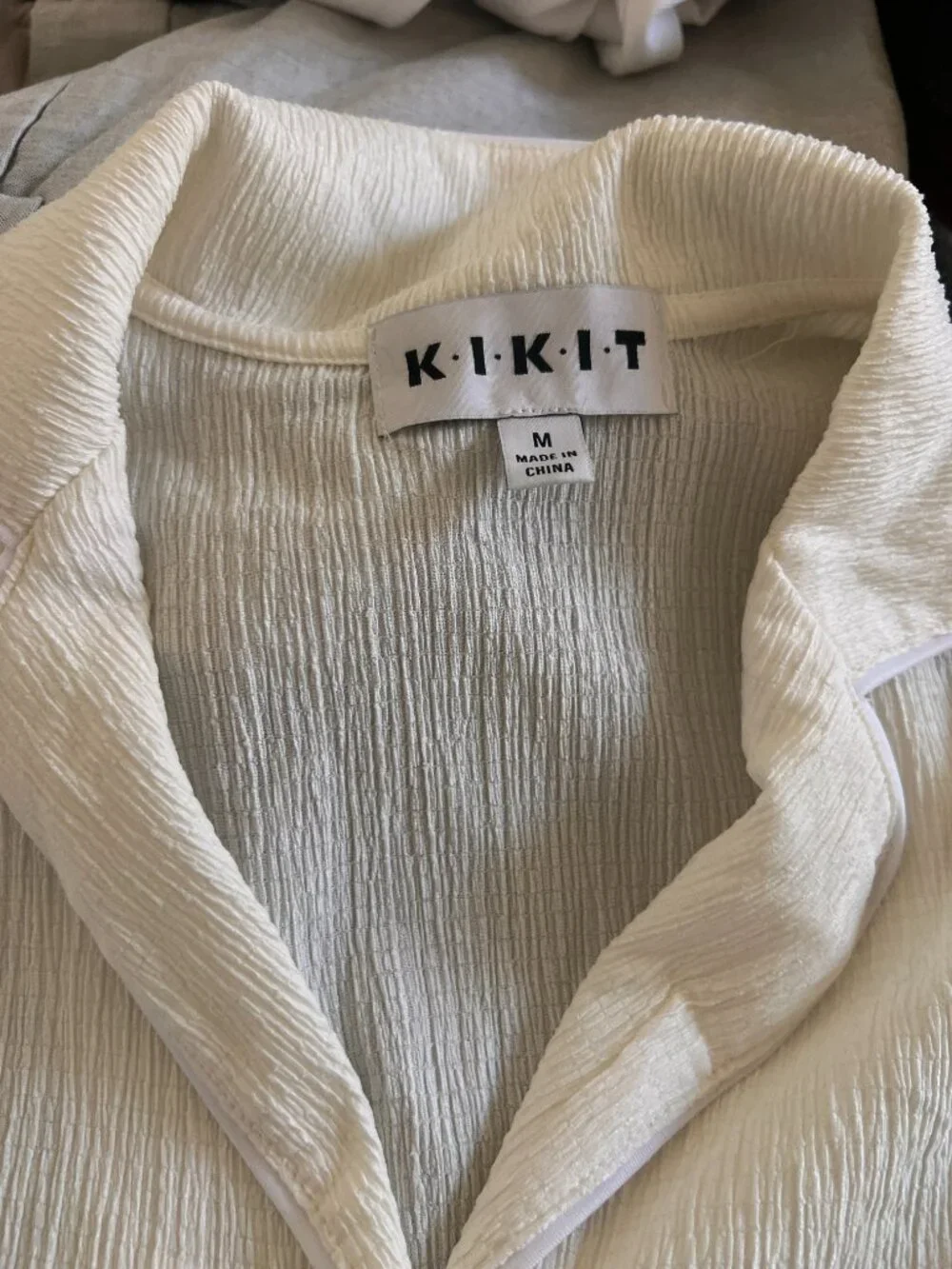 KIKIT color cream